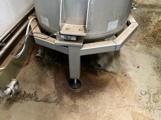 Orangeworks PT500 Premix Tank Pic 002